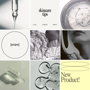 Beauty & Personal Care